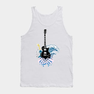 The Greathfull Tank Top